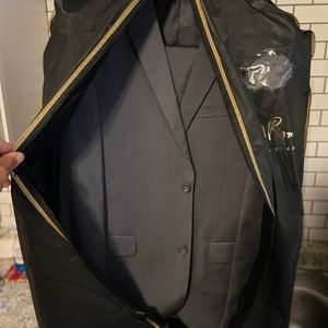 3 Suits + Ties + Sports Coat + Shirts